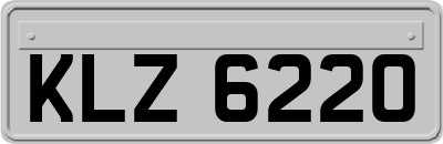KLZ6220