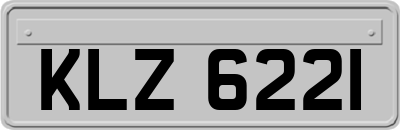 KLZ6221