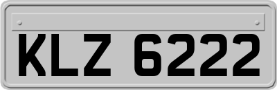 KLZ6222