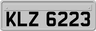 KLZ6223