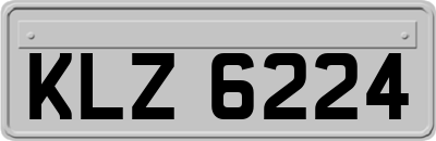 KLZ6224