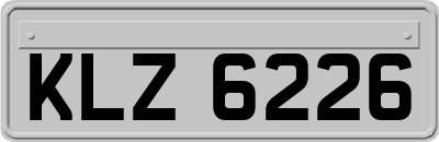 KLZ6226