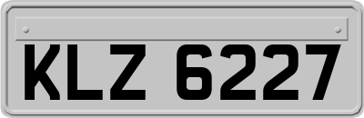 KLZ6227