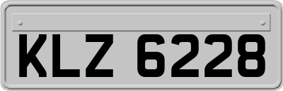 KLZ6228