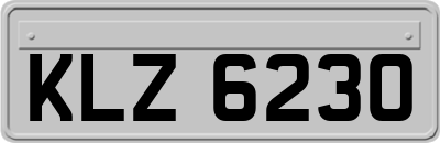 KLZ6230