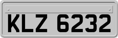 KLZ6232
