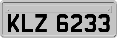 KLZ6233