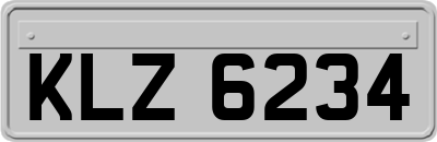 KLZ6234