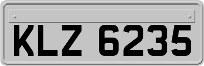 KLZ6235