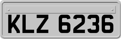 KLZ6236