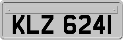 KLZ6241