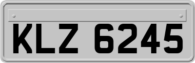 KLZ6245