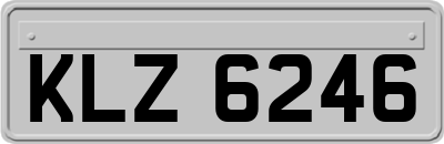 KLZ6246