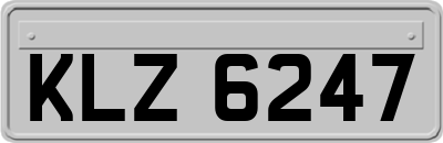 KLZ6247