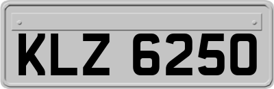 KLZ6250