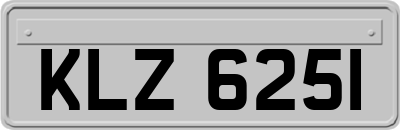 KLZ6251