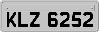 KLZ6252