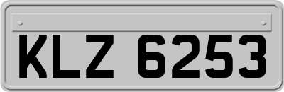 KLZ6253