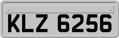 KLZ6256