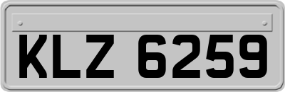 KLZ6259