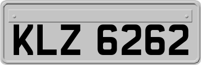KLZ6262