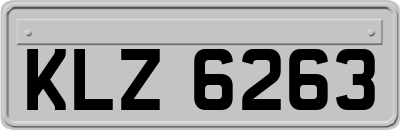 KLZ6263