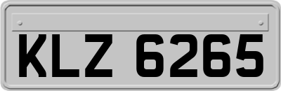 KLZ6265