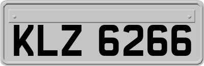 KLZ6266