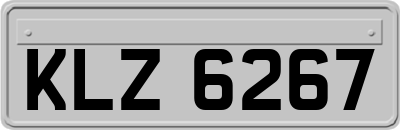 KLZ6267
