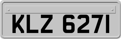 KLZ6271
