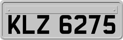 KLZ6275