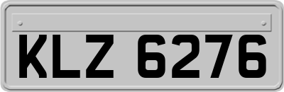 KLZ6276