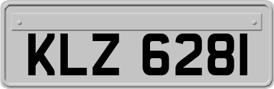KLZ6281
