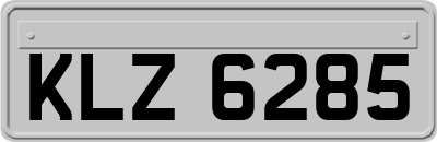 KLZ6285