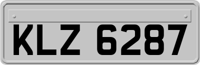 KLZ6287