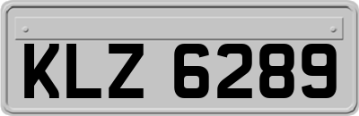 KLZ6289
