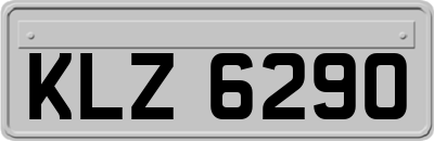 KLZ6290