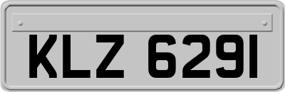 KLZ6291