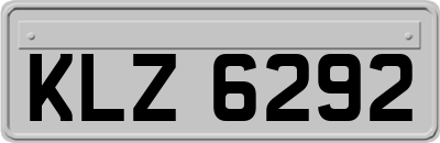 KLZ6292