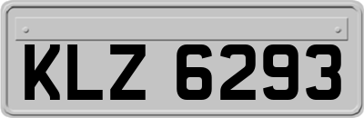 KLZ6293