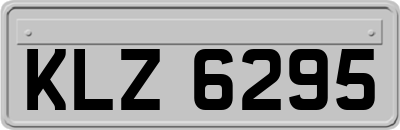 KLZ6295