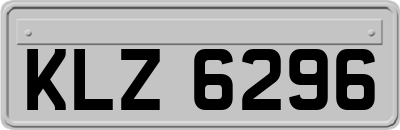 KLZ6296