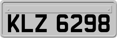 KLZ6298