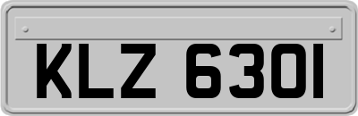 KLZ6301