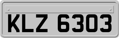 KLZ6303