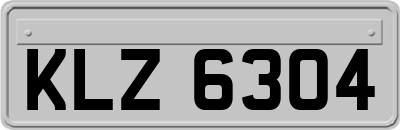 KLZ6304