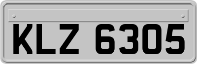 KLZ6305
