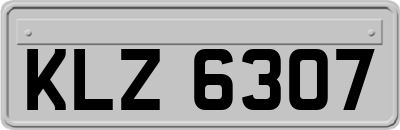 KLZ6307