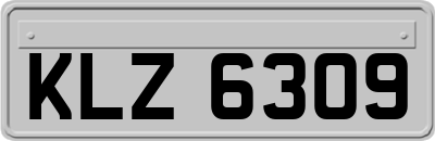 KLZ6309