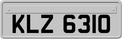 KLZ6310
